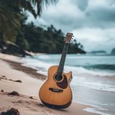 relaxing samba harmonies for peaceful, serene beachside relaxation.