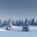 transport listeners to a magical winter landscape effortlessly.