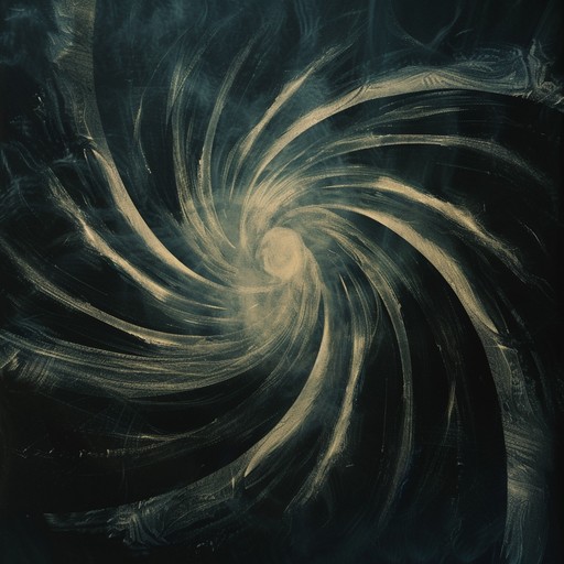 Drawing on the mystical depths of the subconscious, this hauntingly enchanting track layers spacey synths over entrancing beats, creating a deeply hypnotic trap experience that pulls listeners into an otherworldly soundscape.