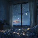 soft, ethereal melodies with dreamy, nostalgic undertones.