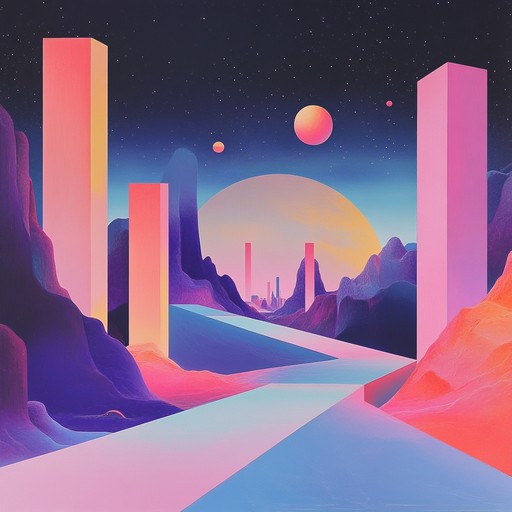 Dive into a journey of sound with groovy basslines, echoing guitars, and layers of psychedelic textures. This track will transport you to a realm where time and space dissolve in waves of sonic bliss.