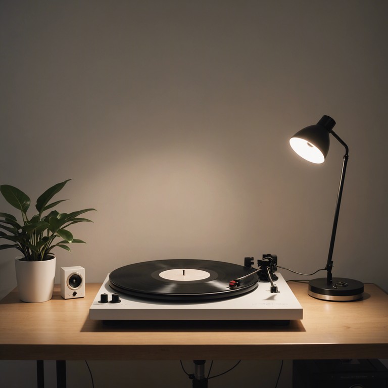 Perfect for background music while studying or working, this track features a blend of soft lo fi textures and soulful melodies on the electric piano, enhancing focus and calming the mind.