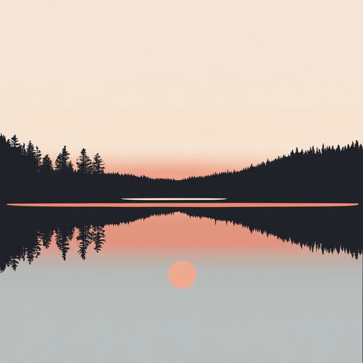 A beautiful, uplifting tune capturing the essence of finnish summer, with spacious melodies and subtle grooves bringing warmth and optimism reminiscent of midnight sun.