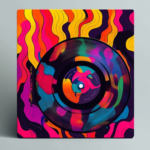 Experience an electrifying 70s atmosphere with funky grooves, catchy basslines, and vibrant melodies that will light up any dance floor. The track features tight percussion, wah wah guitars, and shimmering synths capturing the essence of the disco era.