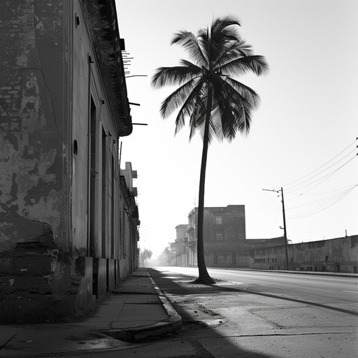 Imagine the streets of havana awash in the morning light, the air filled with the lively rhythms of afro-cuban music. This track captures the essence of a cuban morning, blending traditional percussion with vibrant brass melodies.