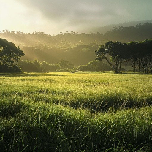 This instrumental composition captures the serene beauty and spiritual essence of the brazilian countryside through traditional sertanejo music. Inspiring guitar melodies create a sense of peace, calming the spirit and inviting introspection