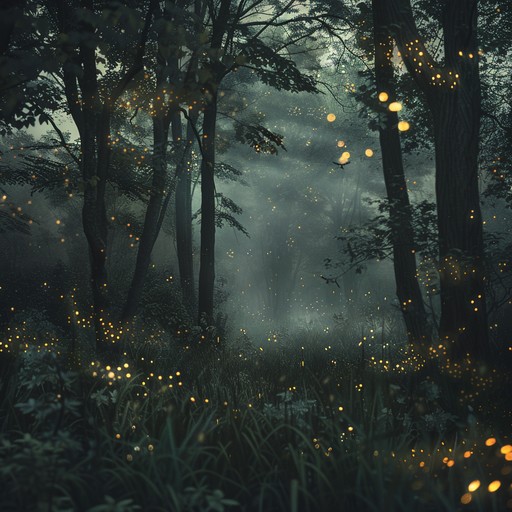 **dive into an enchanting realm as this gentle, soft rock piece evokes a soothing, mystical atmosphere. Delicate electric guitar riffs merge with dreamlike synth chords, painting a peaceful and otherworldly soundscape perfect for deep relaxation and meditation.**