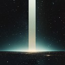 energizing wave of ethereal sounds, pulsating through space.