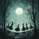 dance hit for timeless eerie gatherings