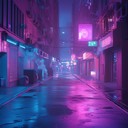 upbeat synth tracks with dynamic 80s party atmosphere