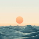 calming reggae instrumental with mellow tunes for serenity