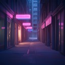 a heartfelt synthwave piece reminiscing about love and past times