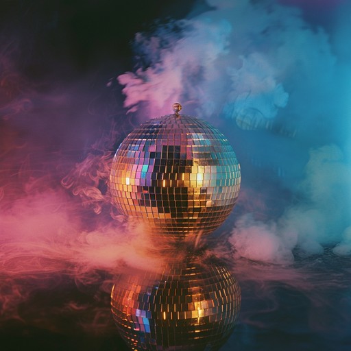 This track seamlessly blends rebellious raw funk with disco's infectious grooves, creating a powerful anthem that ignites the spirit of freedom and revolution. Expect sharp brass stabs, rhythmic guitar riffs, and pulsing basslines driving the infectious energy of the dancefloor.