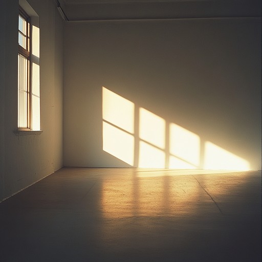 A haunting instrumental that captures the eerie sensation of being watched by unseen entities. The use of theremin and unsettling harmonies creates an atmosphere of tension and fear, immersing the listener in a world of shadows and whispers.
