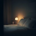 a dreamy instrumental blending lush synths and soothing beats.