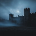 suspenseful melodies unveil a realm of magic and mystery
