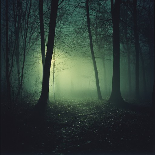 Immerse yourself in the spectral layers of sound where the mystery of the cosmos meets the eerie tones of the theremin. The song is a surreal journey, blending haunting melodies with psychedelic effects to create an unsettling yet mesmerizing atmosphere. Perfect for those seeking an escape into the unknown where time and reality bend.