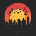a soulful jazz instrumental that lifts your mood instantly.