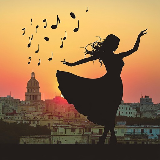 An uplifting instrumental mambo piece that blends traditional cuban rhythms with modern melodies, evoking a sense of passion, joy, and the vibrant spirit of dance. The music builds gradually, inviting listeners to feel alive and embrace the moment as the rhythms invigorate the soul.