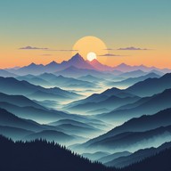 sweeping melodies through mystical, ethereal realms