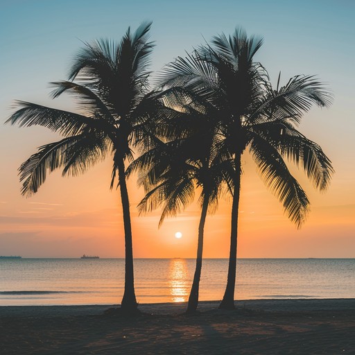 An enchanting reggae instrumental that exudes romance and tranquility, with gentle guitar and soothing percussion, perfect for sunset evenings with a loved one.