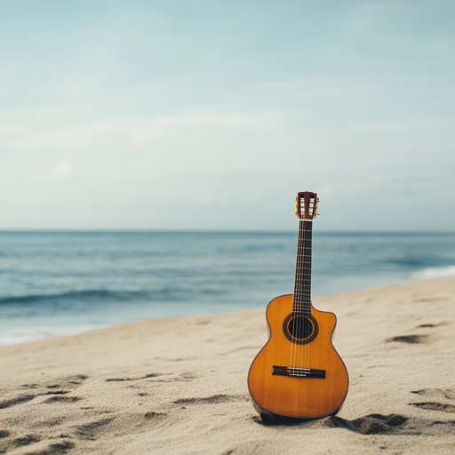 This instrumental jingle blends smooth guitar rhythms with a soulful and groovy beat, capturing the essence of a beautiful sunny summer day. Lush melodies, laid back grooves, and a warm, inviting atmosphere combine to create an uplifting and feel good musical experience.