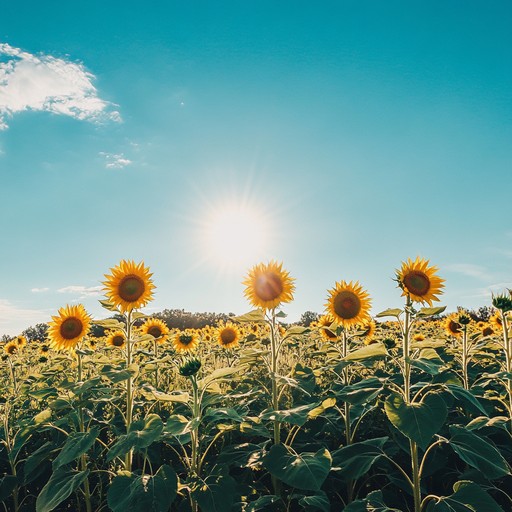 An instrumental german schlager piece featuring lively accordion and cheerful melodies that embody feelings of optimism and anticipation for the future. The energetic rhythms and harmonious tunes inspire listeners to embrace new beginnings with joy and hope.