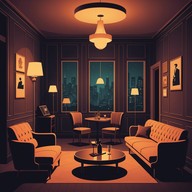 sultry beats meet smooth jazz swings