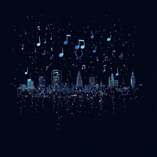 An engaging instrumental featuring soulful chords and funky beats, showcasing the vibrant energy of london's urban scene through uk jack swing music.
