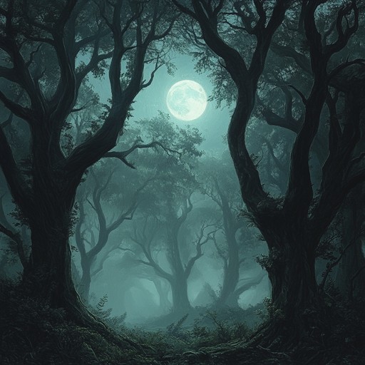 Step into a spectral woodland where ghostly whispers guide your path through the mystical trees. The erhu’s ethereal melodies create a haunting ambiance, enveloping you in a dreamlike state. Experience the blending of ancient spirits and magical enchantments as the music transports you to an otherworldly realm.