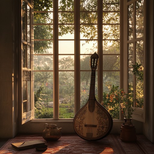 Step into the rich tapestry of indian classical music as this track explores the depth and spirituality of ancient rhythms and melodies, offering a calming retreat through the spiritual resonance of the sitar.