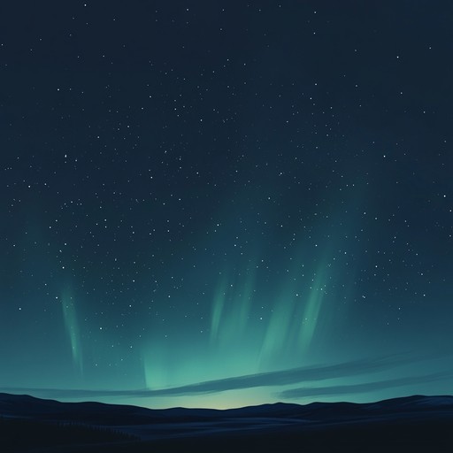 A majestic suomipop instrumental piece featuring sweeping grand piano melodies, inspired by the ethereal beauty of the northern lights. The harmonious blend of traditional finnish elements and contemporary production creates an entrancing, transcendent musical experience. Perfect for moments of reflection and awe.