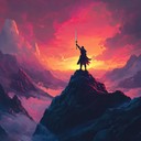 epic adventure music for heroes