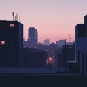 evoking profound emotions with minimal urban melodies