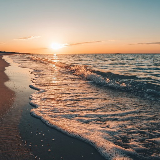 An instrumental soft rock piece featuring mellow guitar tones, soothing rhythms, and a warm atmosphere that captures the essence of intimate moments.