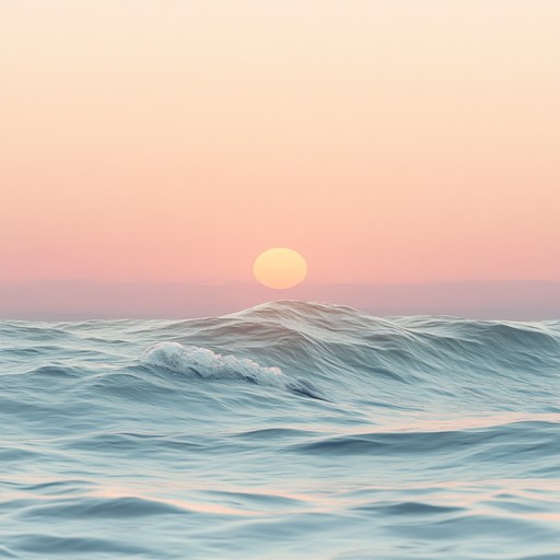 A calming instrumental dubstep piece fusing chillwave tones with oceanic sounds, designed to evoke relaxation and peace. Featuring smooth, enveloping synths paired with gentle bass and minimal percussion, it creates an immersive experience reminiscent of a peaceful seaside environment.