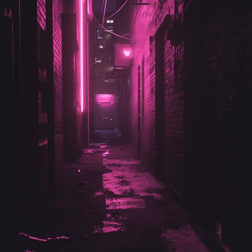 Immerse yourself in the soundscape of a rebellious urban revolution. This powerful bass driven dubstep track features tense industrial tones and aggressive drops, representing the struggle and defiance of city life.