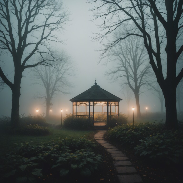 This track explores the depths of forgotten memories through the echoing sounds of a celesta. The piece conjures images of abandoned places, draped in the mist of time, where each note resonates with the quietness of once cherished moments now lost. Subtle undertones of sorrow blend with the ethereal to create a soundscape that’s both captivating and heartbreakingly nostalgic.