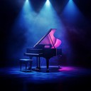an uplifting instrumental with theatrical flair and grandeur.