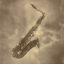 jazz and synth fusion for nostalgic, melancholic memories