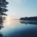 instrumental melodies that mirror the calm of finnish woods.