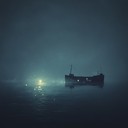 an eerie tune recalling ghostly sailors beneath icy waters.