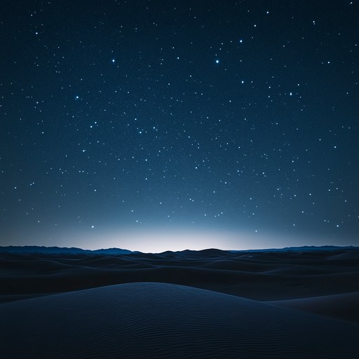 Immerse in a mesmerizing journey blending middle eastern scales with cosmic psychedelic elements. The track leads you on a transcendental desert caravan where every note vibrates with the essence of ancient mysteries and futuristic landscapes. Hypnotic rhythms and swirls of sound evoke imagery of endless dunes under starlit skies.