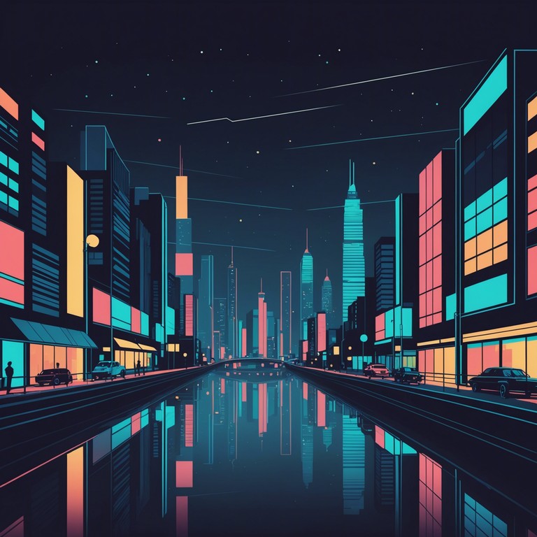 This track is designed to bring out the spirited dance vibe in every listener, combining rock's raw energy with infectious dance beats. Ideal for high energy activities or lively social gatherings, it perfectly blends driving guitar riffs with pulsating dance rhythms, creating an unforgettable musical journey.