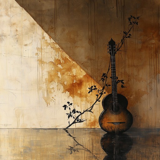 Blending the calming elements of indian raga with peaceful rock sounds, this track features gentle sitar melodies and ambient guitar harmonies, perfect for creating a serene and introspective atmosphere.