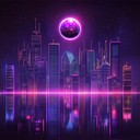 bright, funky beats with urban and retro vibes