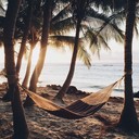 calming tropical music perfect for beachside relaxation and tranquility.