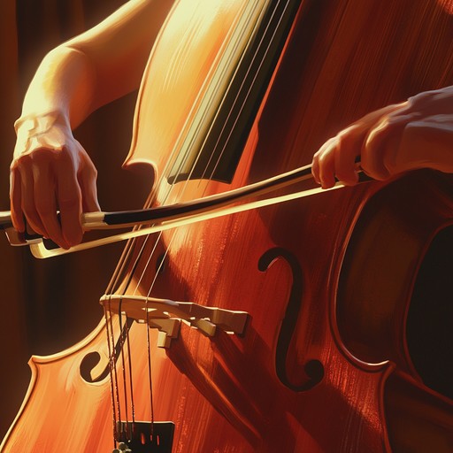 An evocative piece that explores deep emotions of desire and intimacy through the delicate melodies of contemporary classical music, featuring lush harmonies and gentle crescendos that pull the listener into a world of passion and longing.