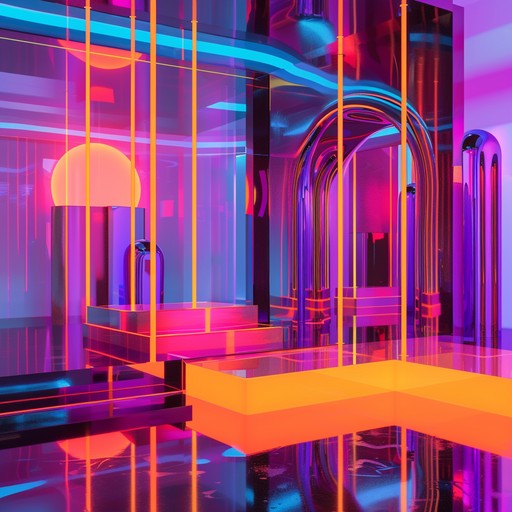 This energetic kpop instrumental captures the essence of the bustling city life in seoul, with its pulsating rhythms and shimmering synths. The track features a dynamic blend of electronic and acoustic elements, creating a modern and trendy sound that perfectly represents the kpop genre. The lively melody and catchy hooks will make you want to dance along the neon-lit streets, immersing yourself in the electrifying atmosphere of the city.