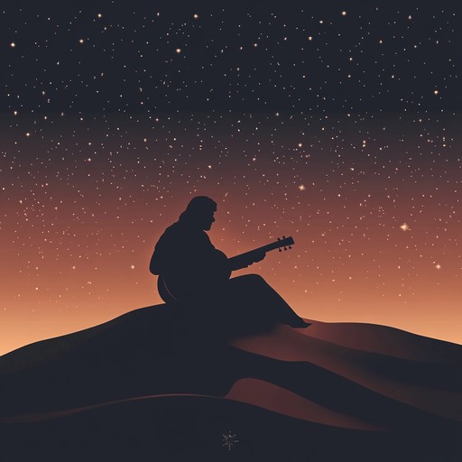 An evocative instrumental that blends torch lounge sophistication with middle eastern melodies, featuring the oud to inspire empowerment and resilience